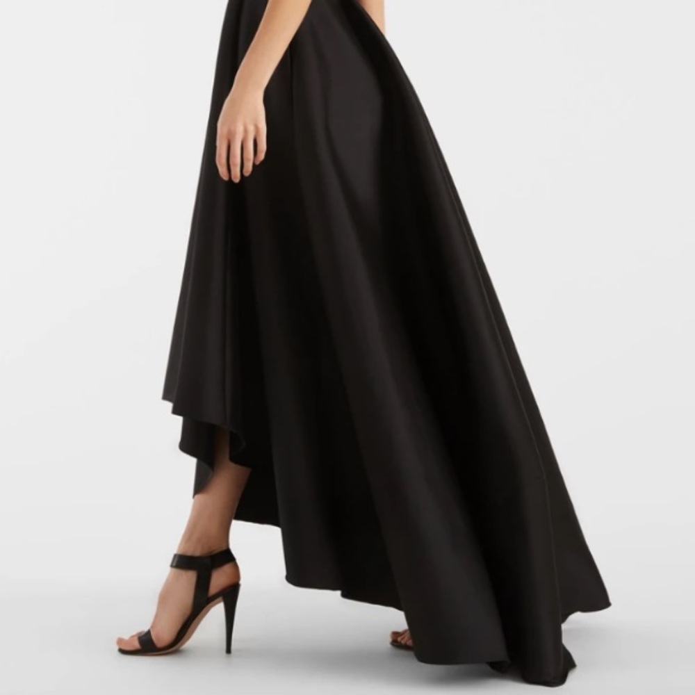 Sachin & Babi “Blakely Gown - Jet” gown. - Picture 5 of 12
